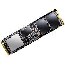 Накопитель SSD ADATA 1TB XPG SX6000 Pro, M.2 2280, PCI-E 3x4, [R/W - 2100/1400 MB/s] 3D-NAND TLC, Realtek