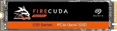 Накопитель SSD M.2 2280 2TB ZP2000GM3A002 SEAGATE