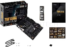 Материнская плата ASUS TUF GAMING B550-PLUS /AM4,B550,USB3.2GEN2,PCIEN4,MB
