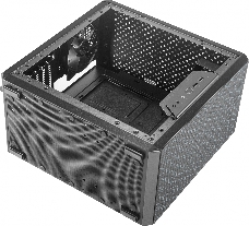 Корпус MIDITOWER ATX W/O PSU Q500L-KANN-S00 COOLER MASTER