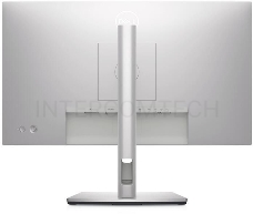 Монитор DELL U2422H LED InfinityEdge DELL U2422H  23.8, IPS, 1920x1080, 5ms, 250cd/m2, 1000:1, Height adjustable up to 150mm, Tilt, Swivel,HDMI,DP,2xUSB 3.2,USB-C 15W, Black, 3Y