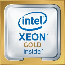 Процессор Intel CPU Server 26-core Xeon 6230R (2.10 GHz, 35.75M, FC-LGA3647) tray