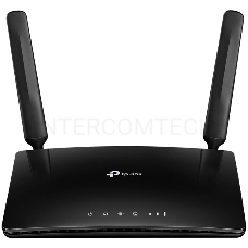 Роутер беспроводной TP-Link N300 4G LTE Wi-Fi