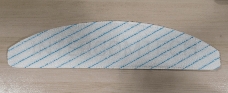 Сменная салфетка Ecovacs Microfiber Mopping Pad 10 для моделей T9,T9+, N8 Pro, N8, N8+