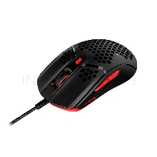 Манипулятор игровой мышь HyperX Pulsefire Haste Black/Red