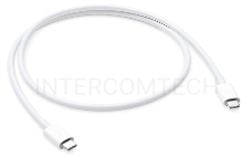 Адаптер Apple Thunderbolt 3 (USB-C) Cable (0.8m)