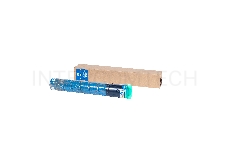 Картридж NVP совместимый NV-MPC2550E Cyan для Ricoh Aficio MP C2051/C2551/C2050/C2050/C2551/Lanier LD 625C/620C (5500k) 