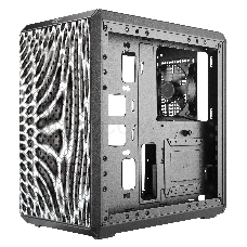 Корпус MINITOWER ATX W/O PSU MCB-Q300LKANNS00 COOLER MASTER