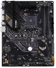 Материнская плата ASUS TUF GAMING B550-PLUS /AM4,B550,USB3.2GEN2,PCIEN4,MB