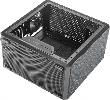 Корпус MIDITOWER ATX W/O PSU Q500L-KANN-S00 COOLER MASTER