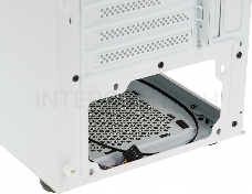Корпус Formula V-LINE 2055W белый без БП ATX 2xUSB2.0 1xUSB3.0 audio bott PSU