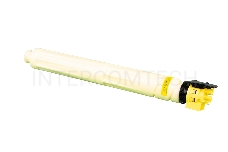 Картридж SAKURA TK8515Y для Kyocera TASKalfa 5052ci/6052ci, желтый, 20 000  к.
