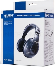 Наушники SVEN AP-860V