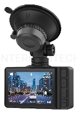 Видеорегистратор Navitel R450 NV черный 2Mpix 1080x1920 1080p 130гр. GP6248