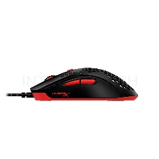 Манипулятор игровой мышь HyperX Pulsefire Haste Black/Red