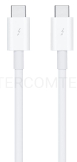 Адаптер Apple Thunderbolt 3 (USB-C) Cable (0.8m)