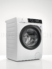 Стиральная машина Electrolux EW7F249PS пан.англ. класс: A+++ -30% загр.фронтальная макс.:9кг белый