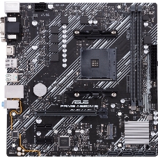 Материнская плата Asus PRIME A520M-E /AM4,A520,USB3.2,M.2,HDMI,MB RTL