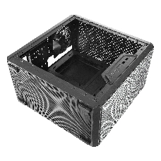 Корпус MINITOWER ATX W/O PSU MCB-Q300LKANNS00 COOLER MASTER