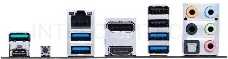 Материнская плата ASUS TUF GAMING B550-PLUS /AM4,B550,USB3.2GEN2,PCIEN4,MB