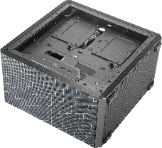 Корпус MIDITOWER ATX W/O PSU Q500L-KANN-S00 COOLER MASTER