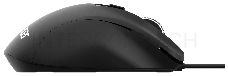 Мышь Acer OMW120 черный оптическая (2000dpi) USB (6but)