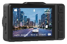 Видеорегистратор Navitel R450 NV черный 2Mpix 1080x1920 1080p 130гр. GP6248