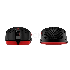 Манипулятор игровой мышь HyperX Pulsefire Haste Black/Red