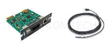 Сетевая карта APC UPS Network Management Card 3 with Environmental Monitoring