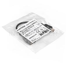 Кабель OTG USB 2.0 ExeGate EX-OTG-USB2-AFminiBM5P-0.15 (AF/miniBm 5P, 0,15м)