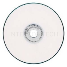 Диск CD-R Mirex 700 Mb, 48х, Shrink (100), Ink Printable (100/500)