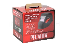 Сварочная маска Ресанта МС-4