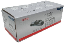 Тонер-картридж Xerox 106R01159 черный для Phaser 3117/3122/3124/3125 3000 стр.(channels)