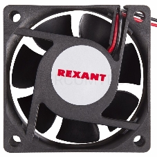 Вентилятор RX 6025MS 12VDC