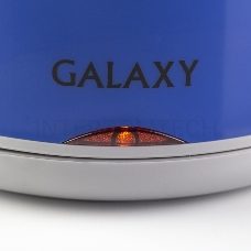 Чайник электрический Galaxy GL 0307 синий