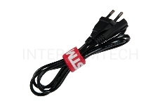 Адаптер для ноутбуков STM Dual DLU90, 90W, EU AC power cord& Car Cigaratte Plug, USB(2.1A)