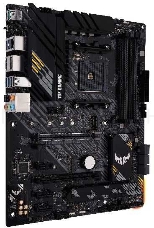 Материнская плата ASUS TUF GAMING B550-PLUS /AM4,B550,USB3.2GEN2,PCIEN4,MB