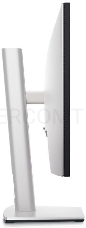 Монитор DELL U2422H LED InfinityEdge DELL U2422H  23.8, IPS, 1920x1080, 5ms, 250cd/m2, 1000:1, Height adjustable up to 150mm, Tilt, Swivel,HDMI,DP,2xUSB 3.2,USB-C 15W, Black, 3Y