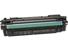 Тонер-картридж HP 657X желтый для HP CLJ MFP M681/M682 (CF472X) 23000 стр