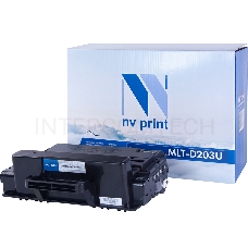 Картридж NV Print совместимый Samsung MLT-D203U для ProXpress M4020ND/M4070FR (15000k)