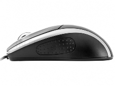 Мышь CBR CM-101 Black USB, Мышь 1200dpi, офисн.