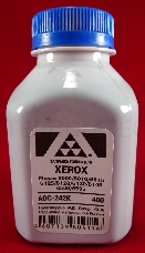 Тонер XEROX Phaser 6000/6010/6015/6125/6128/6130/6140/6500/6505 Black, (фл.40г.) AQC фас. России