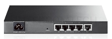 Маршрутизатор TP-Link SMB TL-R470T+ 10/100BASE-TX