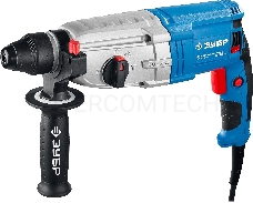 Перфоратор ЗУБР ПРОФЕССИОНАЛ ЗП-28-800 К Перфоратор SDS-plus