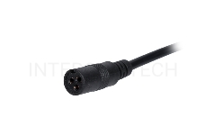 Адаптер для ноутбуков STM Dual DLU90, 90W, EU AC power cord& Car Cigaratte Plug, USB(2.1A)