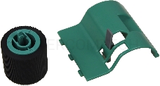 Ролик отделения Cet CET2820 (40X4605) для Lexmark T650/T652/T654/X651/X652/X654 с направляющей