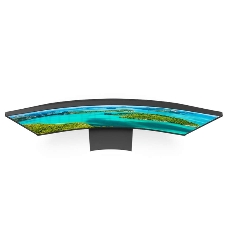 Монитор 27 Philips 271E1SCA/00 Black (VA, изогнутый, 1920x1080, 4 ms, 178°/178°, 250 cd/m, 3000:1, +HDMI, +MM)