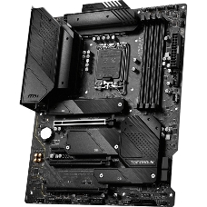 Материнская плата MSI MAG H670 TOMAHAWK WIFI DDR4 Soc-1700 Intel H670 4xDDR4 ATX AC`97 8ch(7.1) 2.5Gg RAID+HDMI+DP