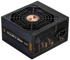 Блок питания Zalman ZM650-GVII, 650W, ATX12V v2.31, EPS, APFC, 12cm Fan, 80+ Bronze, Retail