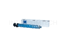 КартриджNVP совместимый NV-MPC3503 Cyan для Ricoh Aficio-MPC3003/MPC3004/MPC3503/MPC3504 (18000k)